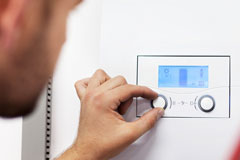 best Bromstead Common boiler servicing companies