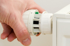 Bromstead Common central heating repair costs