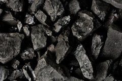 Bromstead Common coal boiler costs
