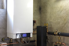 Bromstead Common condensing boiler companies