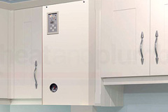 Bromstead Common electric boiler quotes