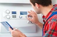 free Bromstead Common gas safe engineer quotes