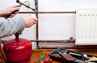 free Bromstead Common heating repair quotes