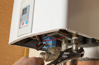 free Bromstead Common boiler install quotes