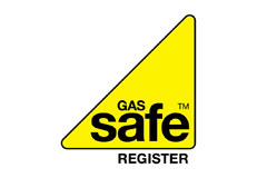 gas safe companies Bromstead Common